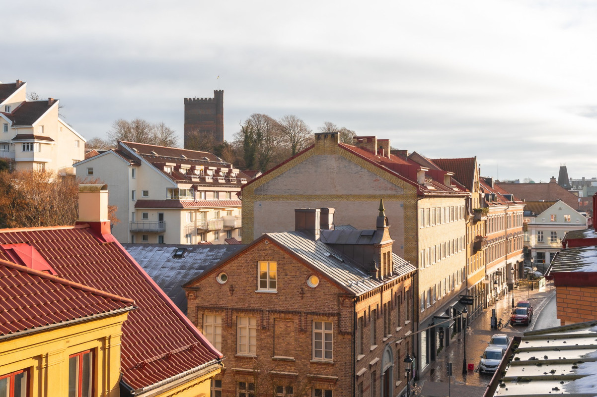  Fågelsångsgatan 21