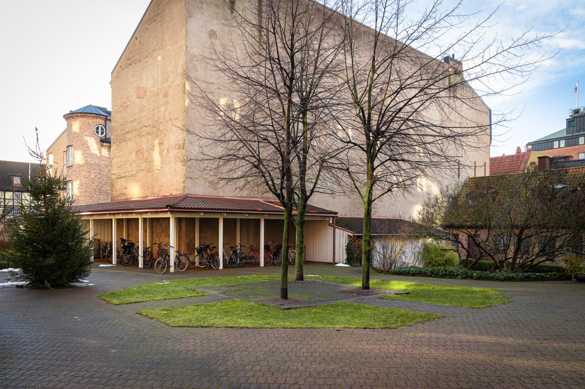  Fågelsångsgatan 21