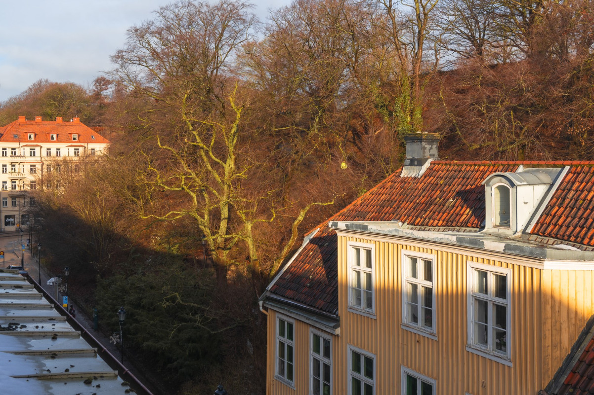  Fågelsångsgatan 21