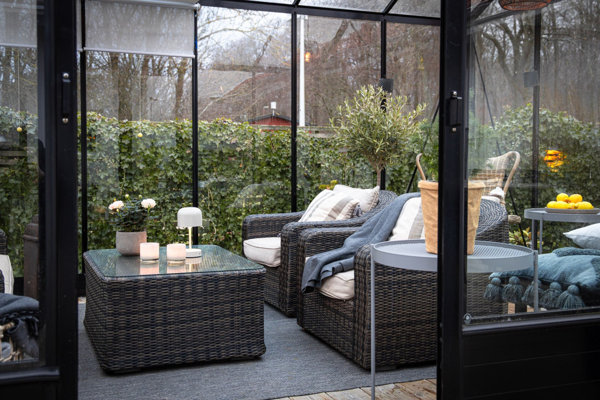 Nu kör vi!! Landåvägen 25