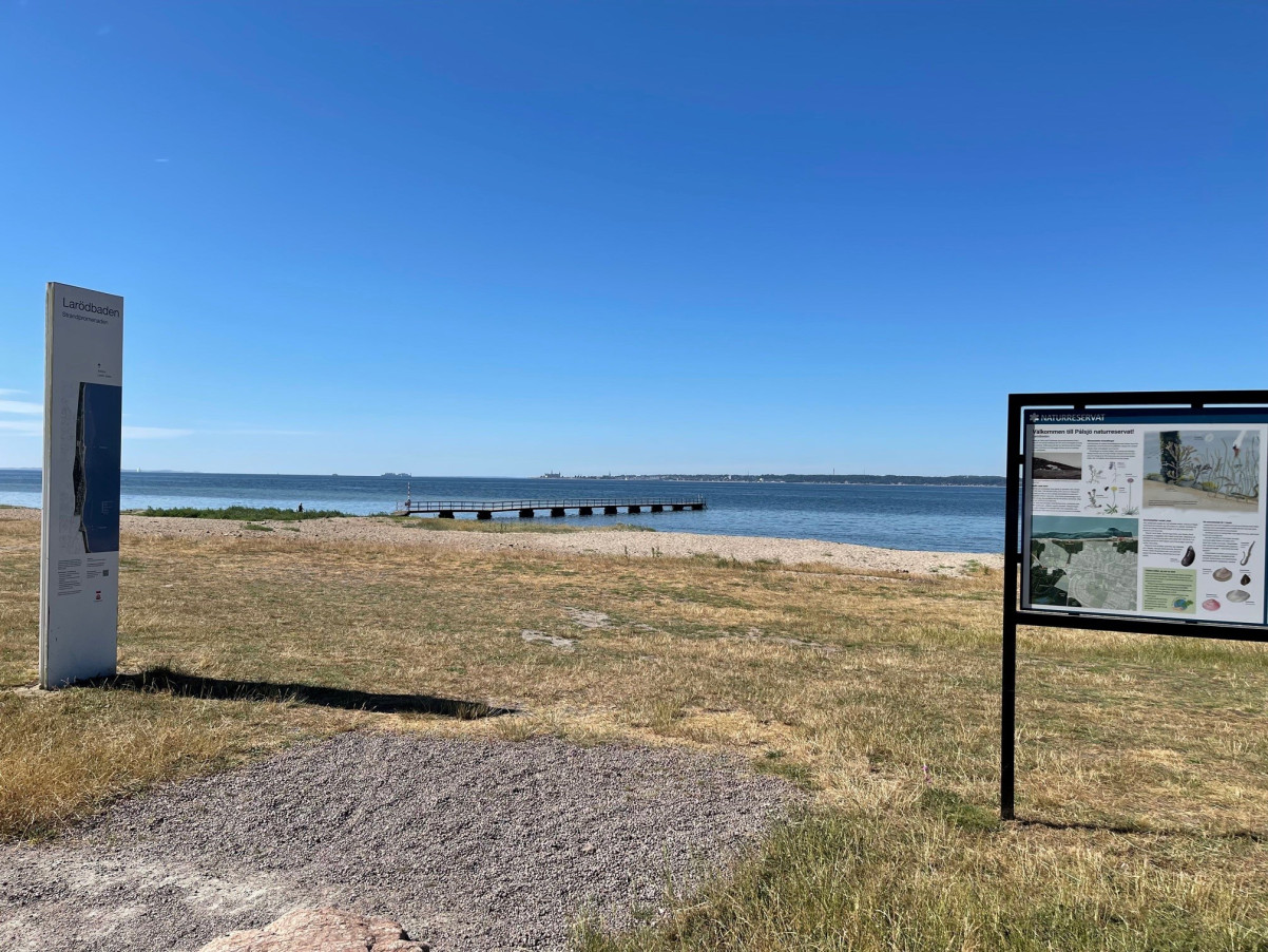 Larödbaden Derbyvägen 49