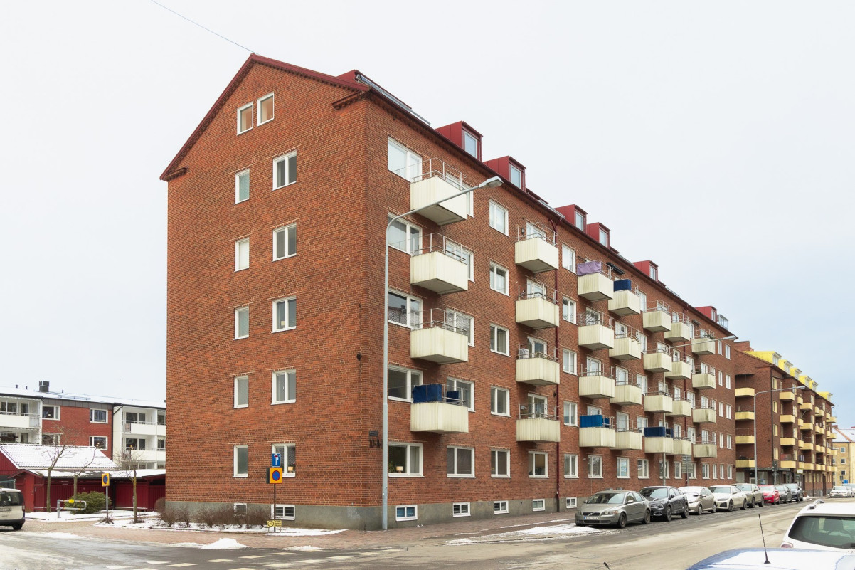  Rektorsgatan 10B