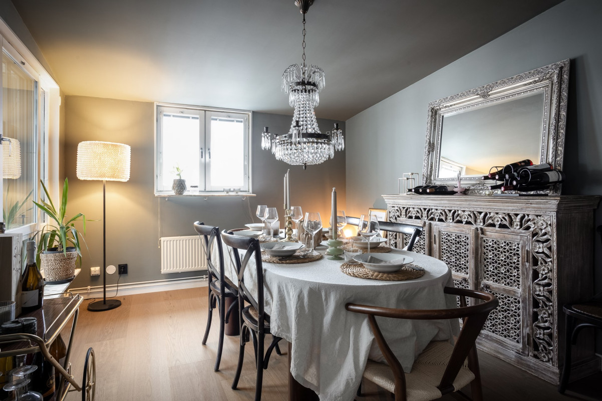 Matrum / Sovrum 1 Persgatan 64