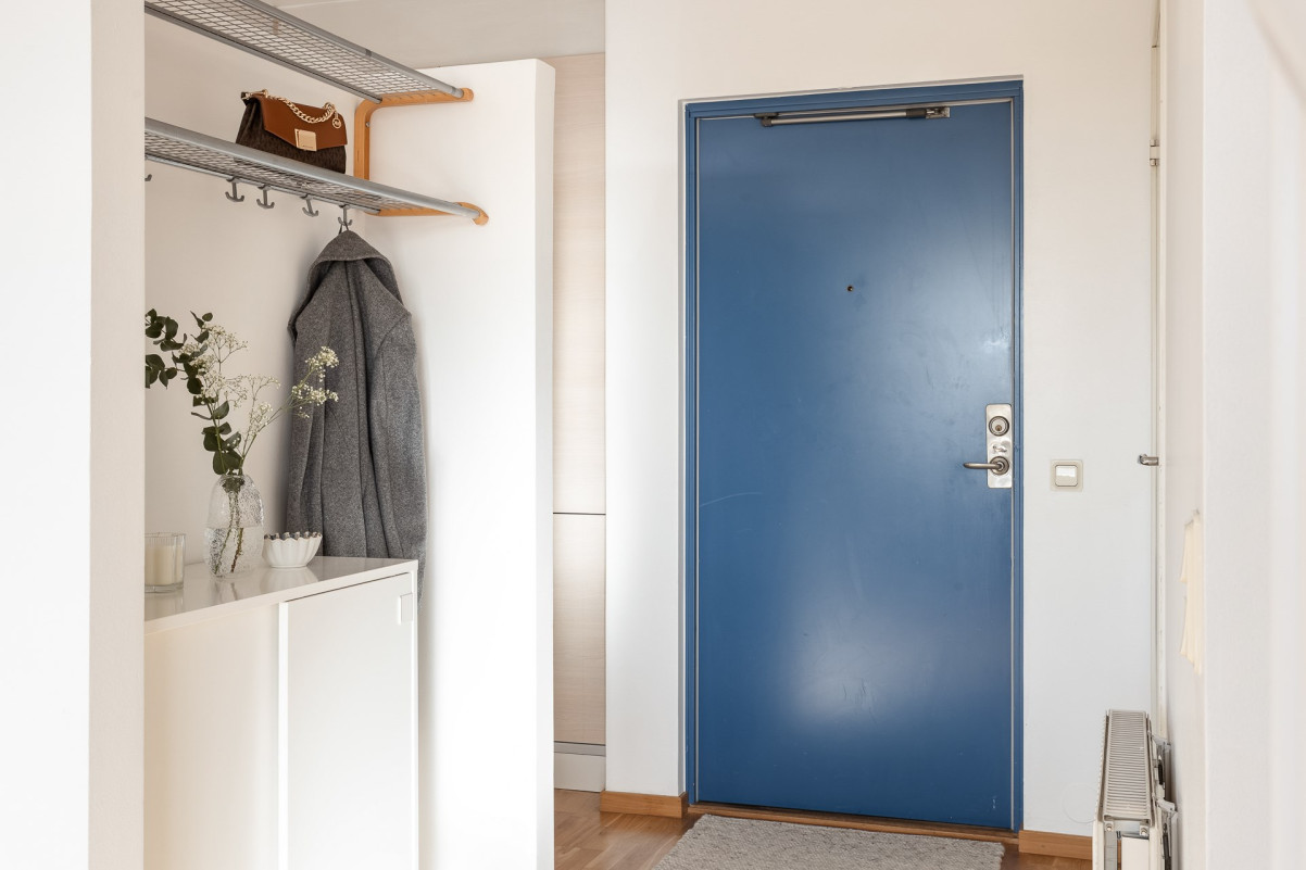  Mariehällsvägen 17C