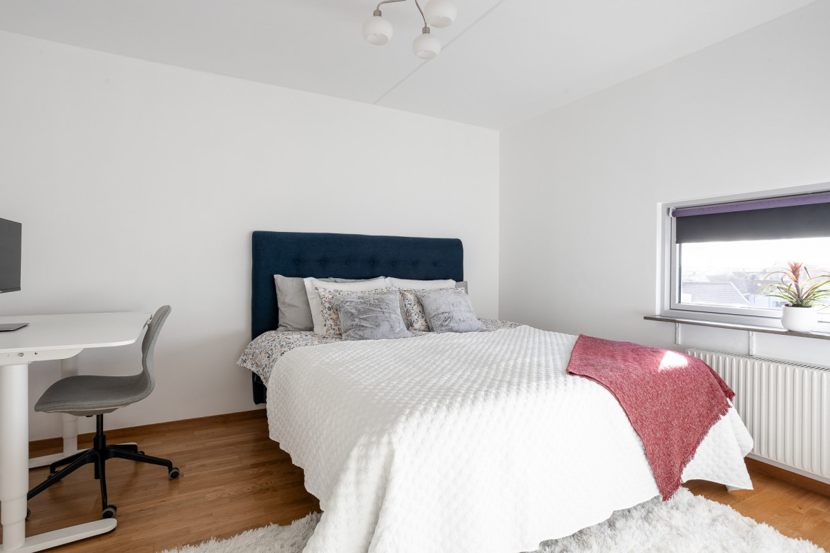  Mariehällsvägen 17C