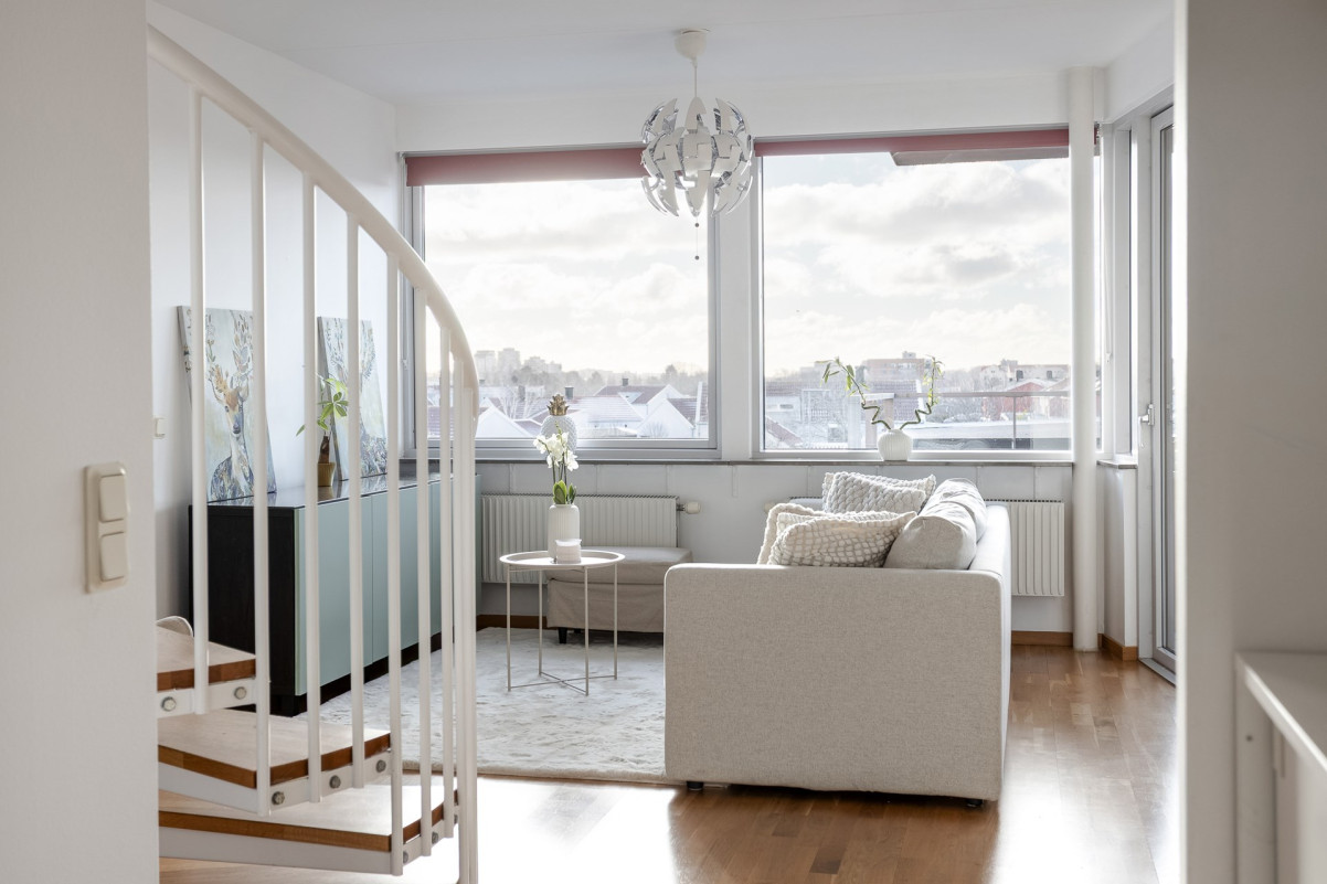  Mariehällsvägen 17C