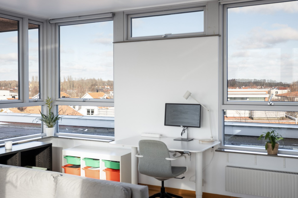  Mariehällsvägen 17C