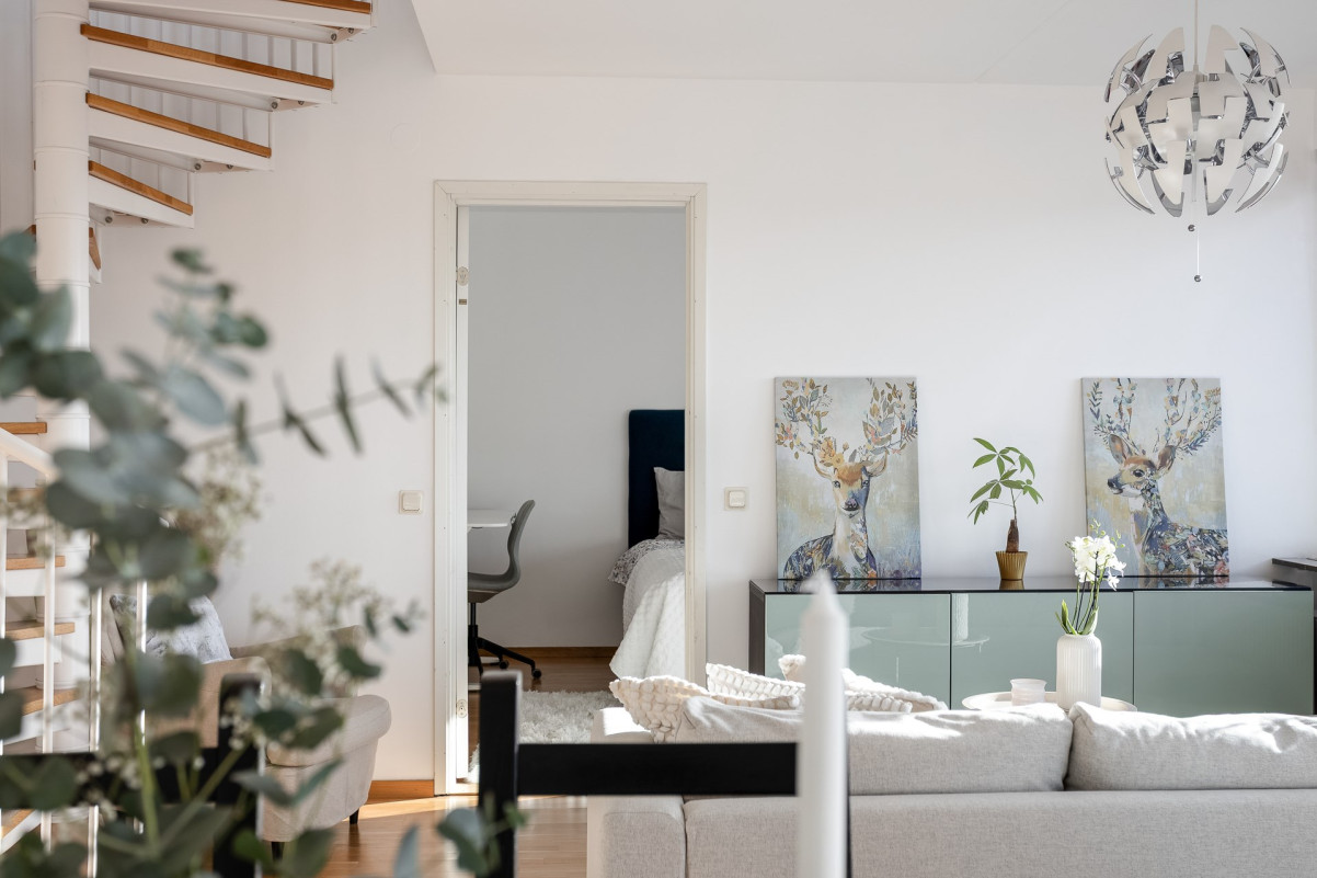  Mariehällsvägen 17C