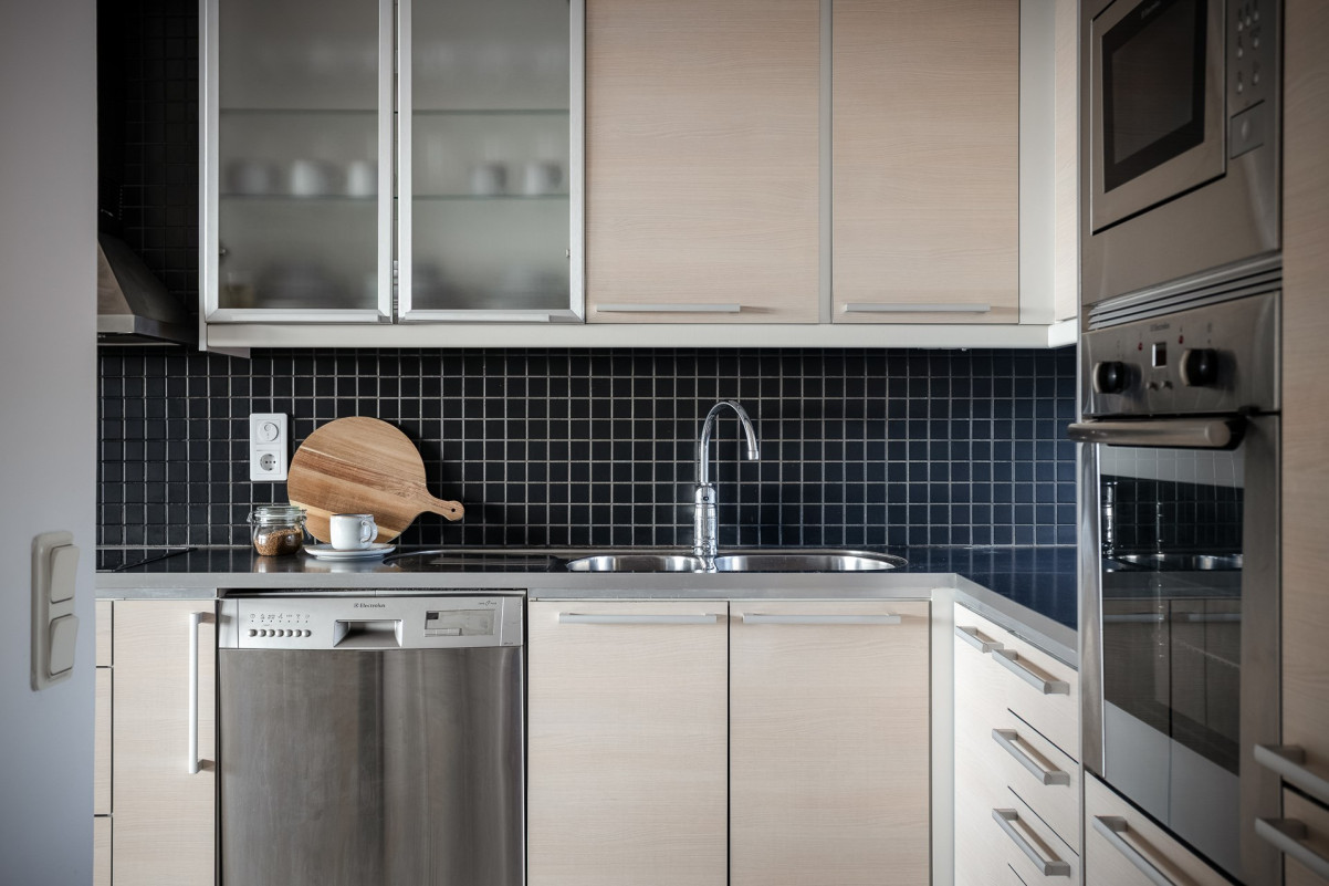  Mariehällsvägen 17C