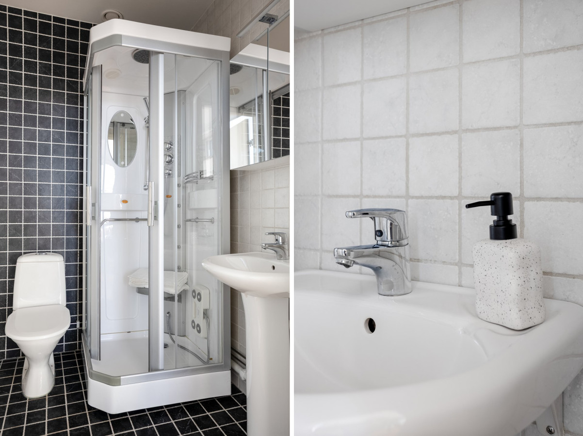  Mariehällsvägen 17C