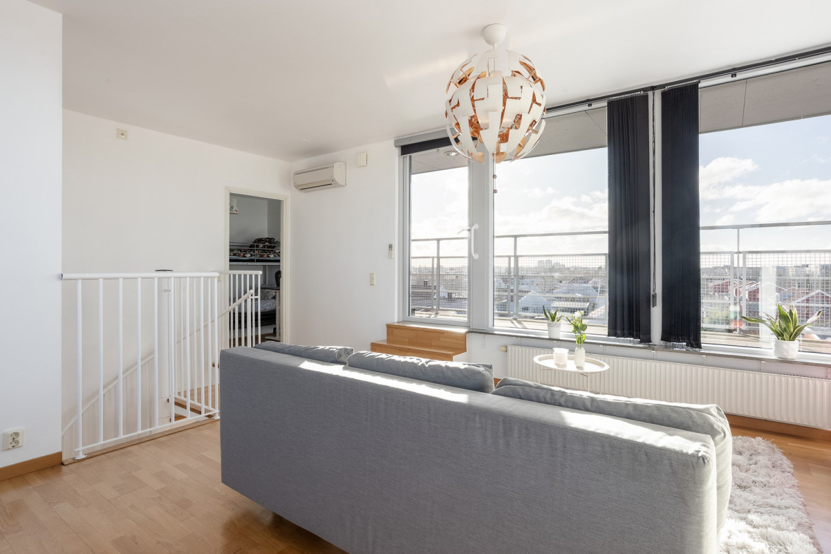  Mariehällsvägen 17C