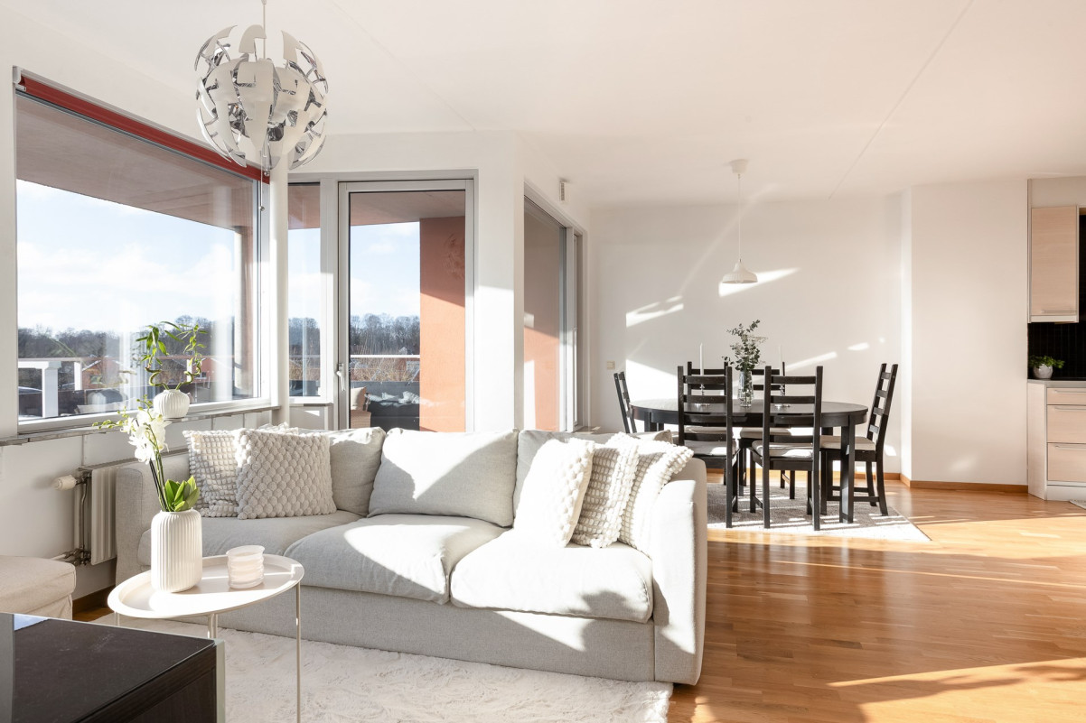  Mariehällsvägen 17C