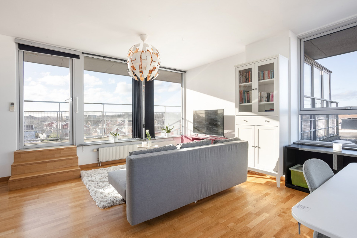  Mariehällsvägen 17C