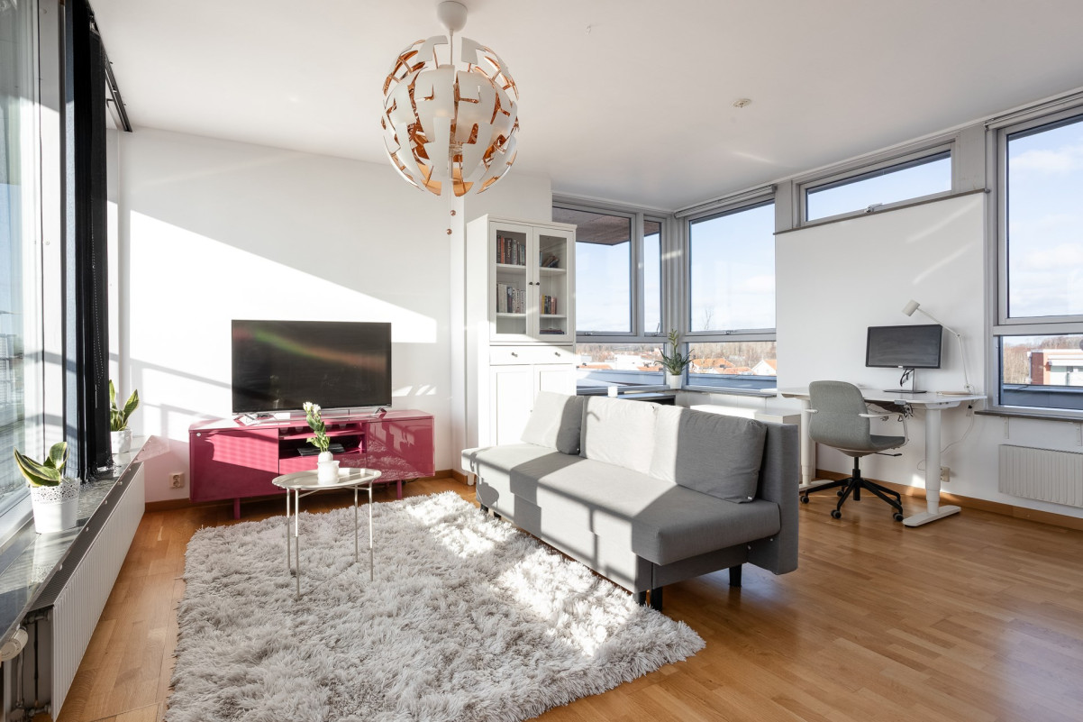  Mariehällsvägen 17C