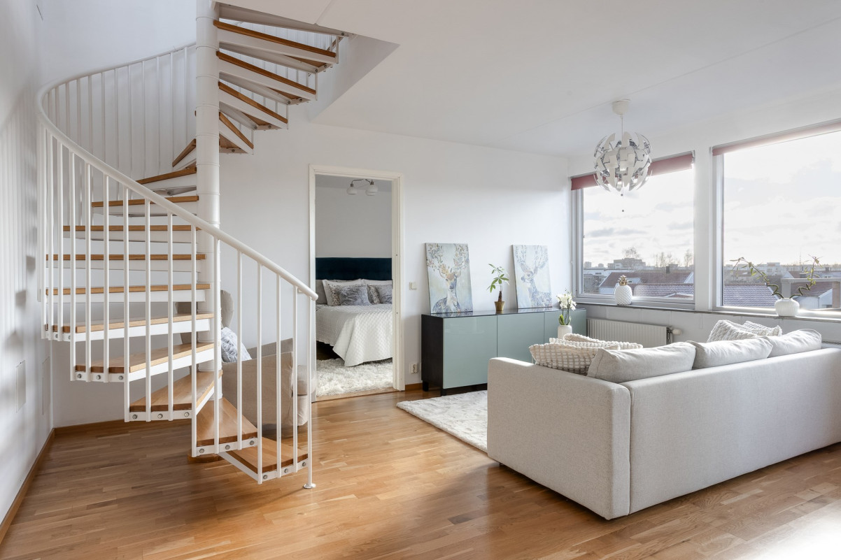  Mariehällsvägen 17C