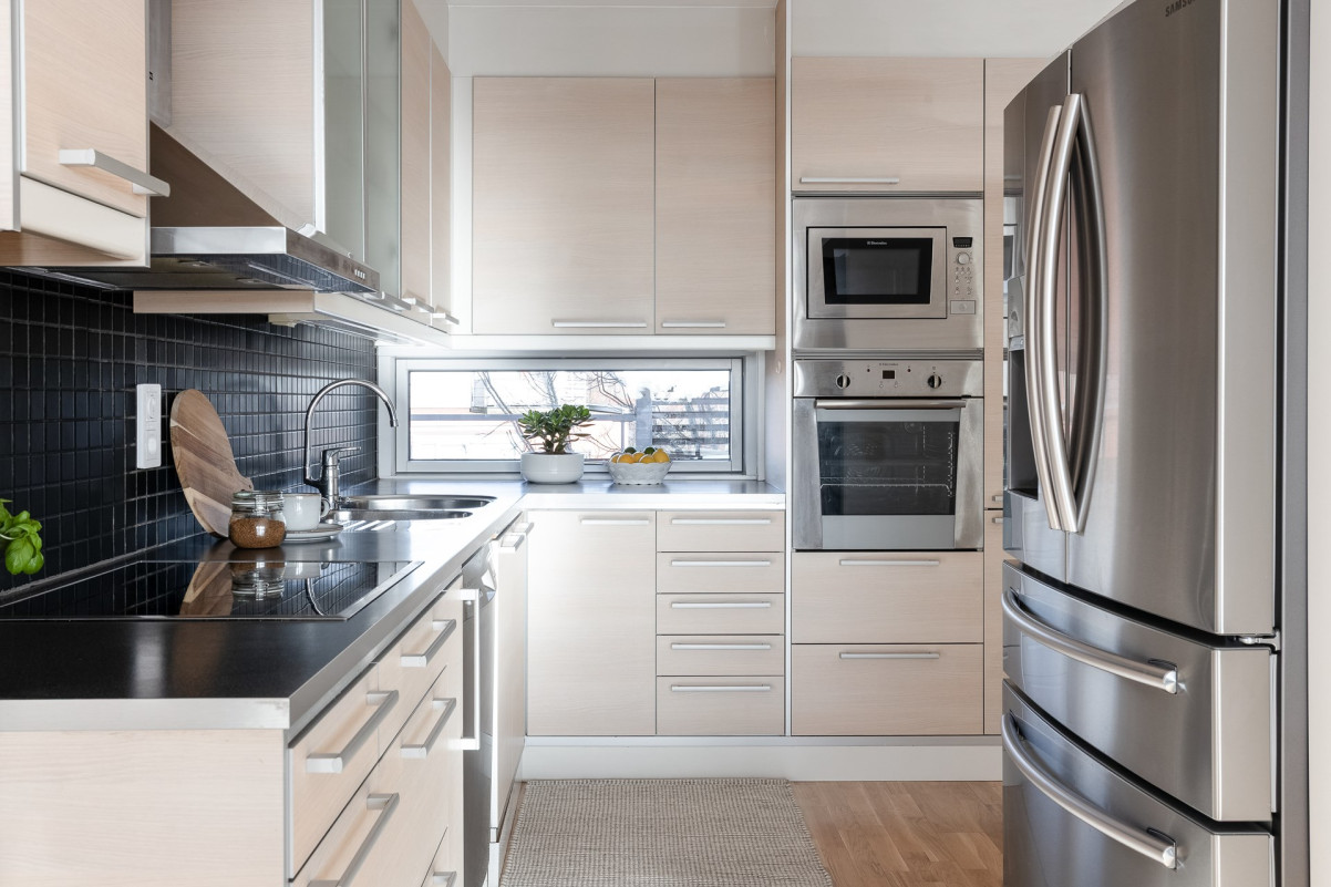  Mariehällsvägen 17C