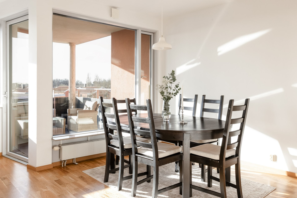  Mariehällsvägen 17C