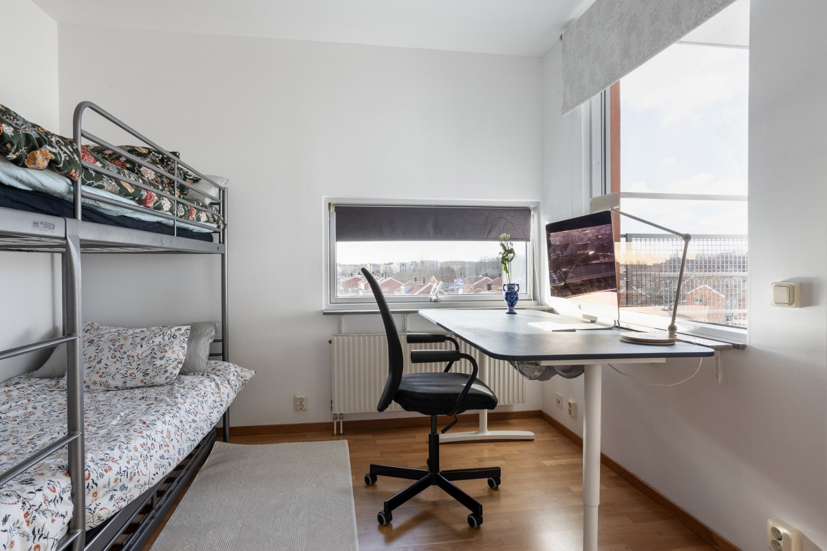  Mariehällsvägen 17C