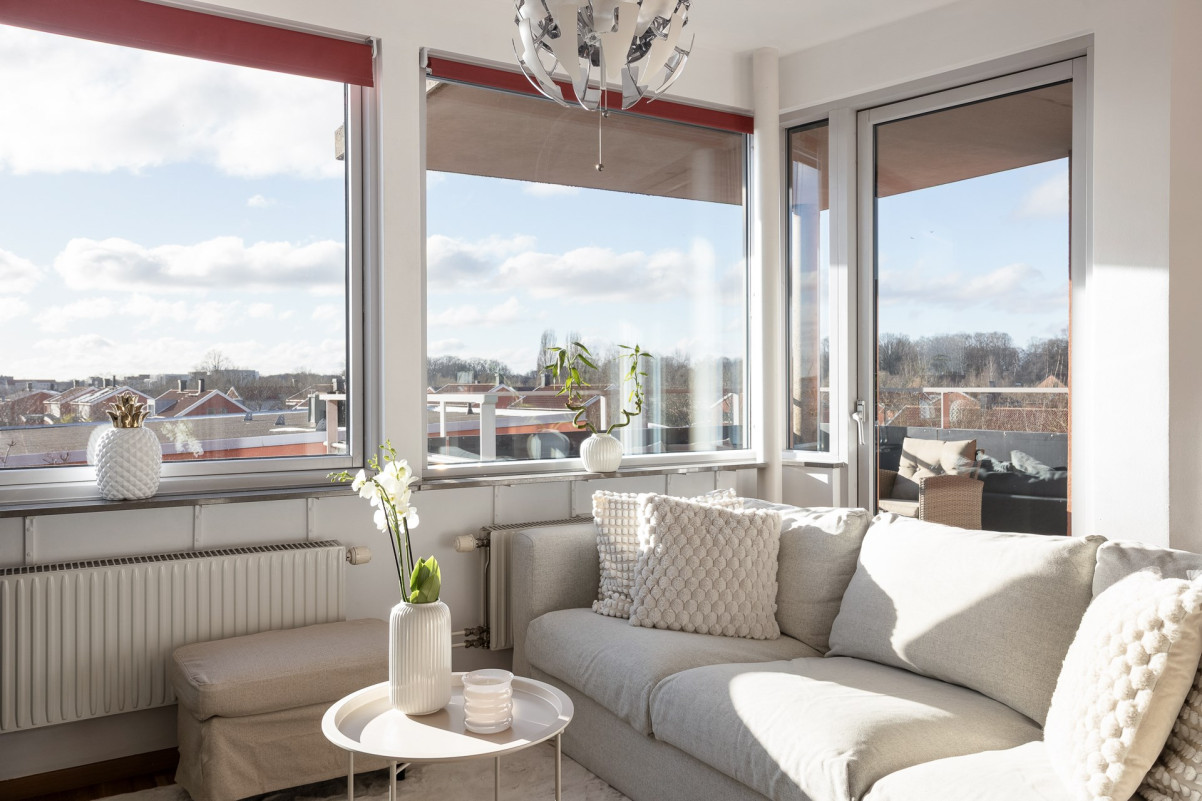  Mariehällsvägen 17C