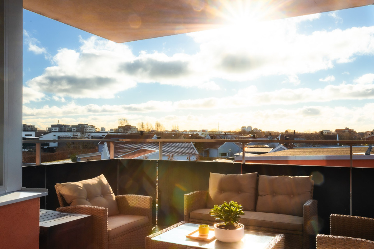  Mariehällsvägen 17C