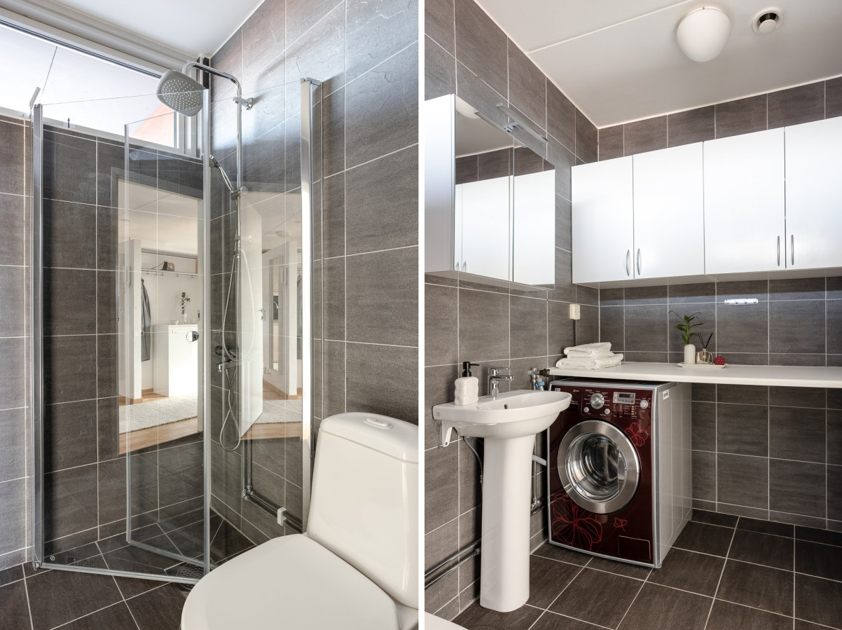  Mariehällsvägen 17C