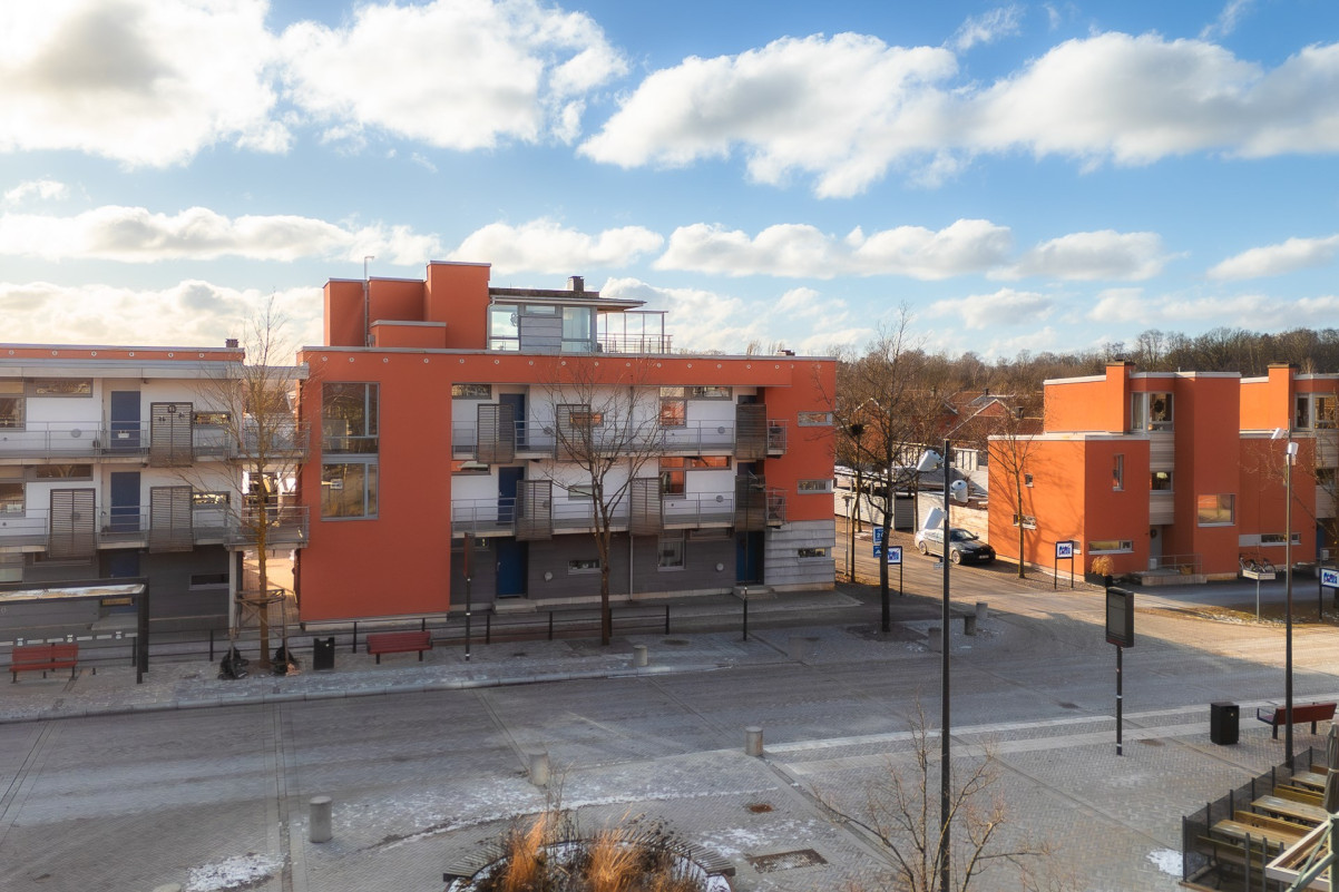  Mariehällsvägen 17C