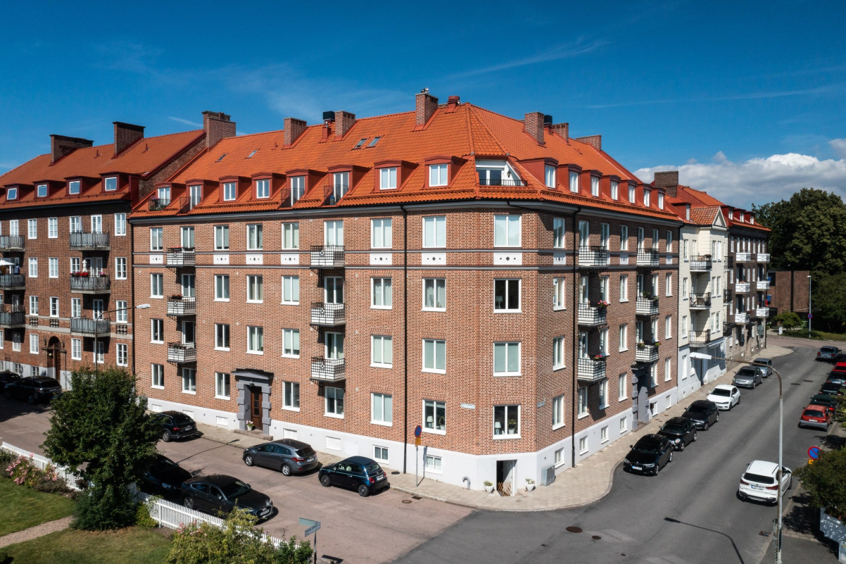  Karl X Gustavs gata 6