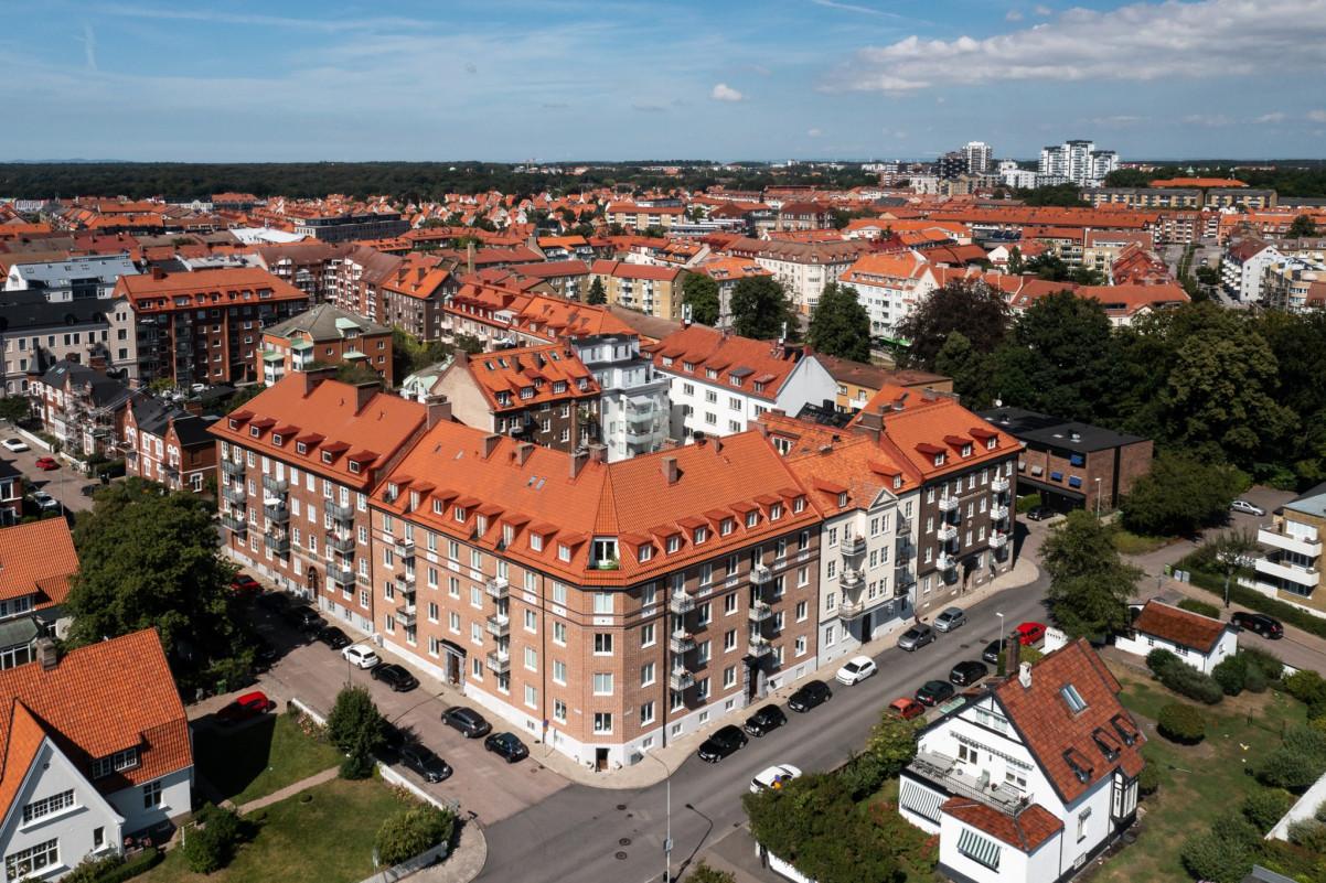  Karl X Gustavs gata 6