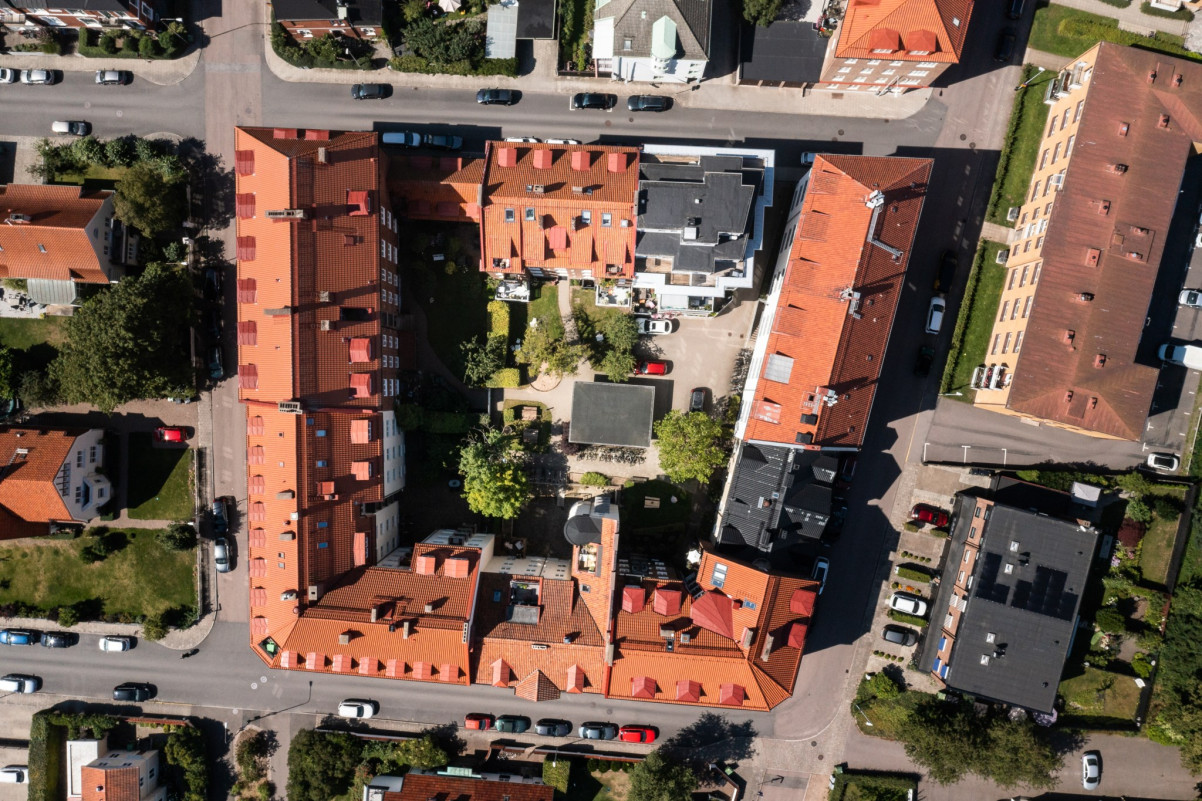  Karl X Gustavs gata 6