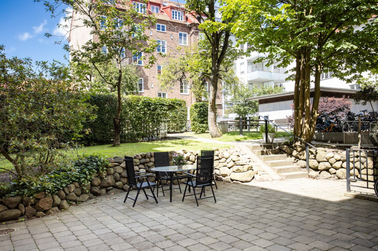  Karl X Gustavs gata 6