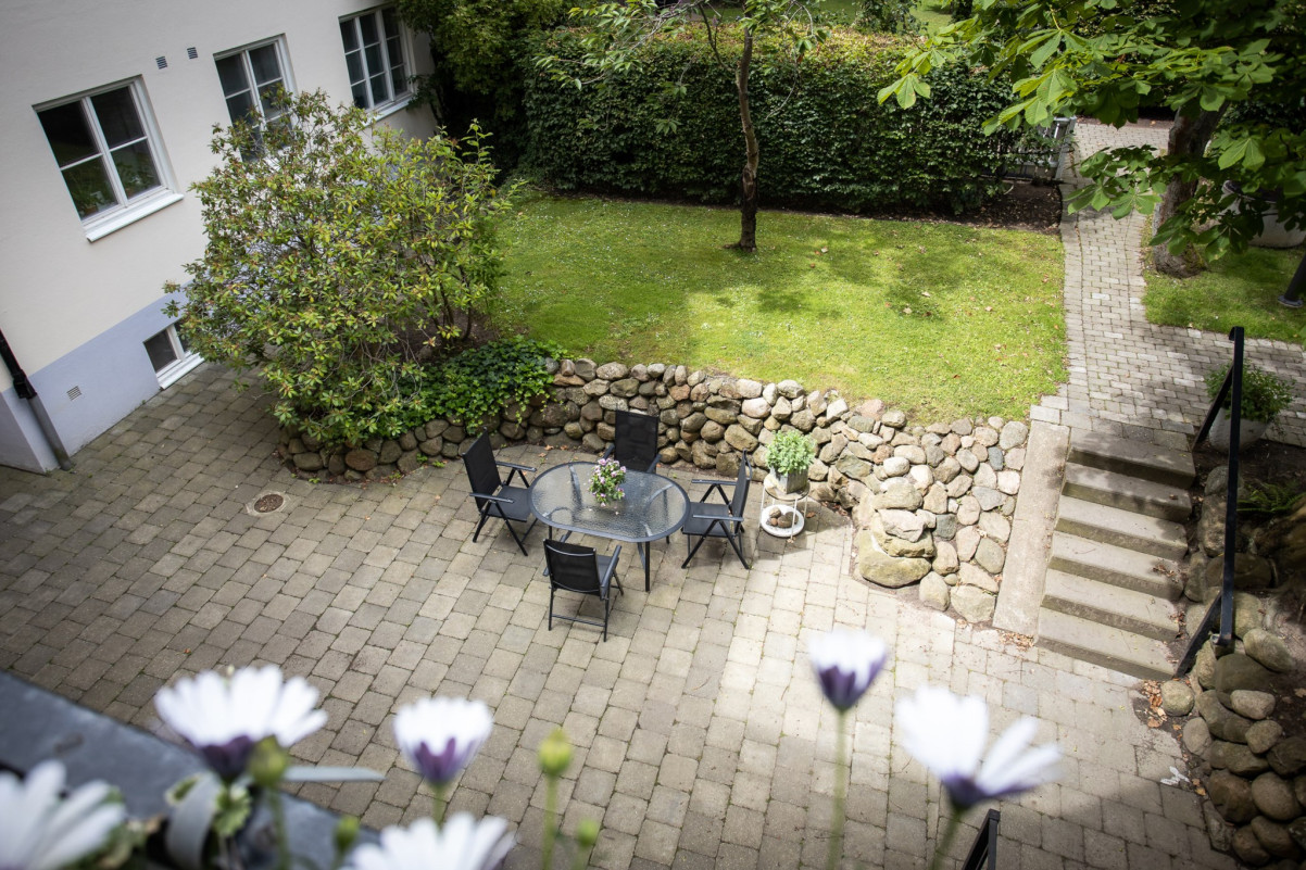  Karl X Gustavs gata 6