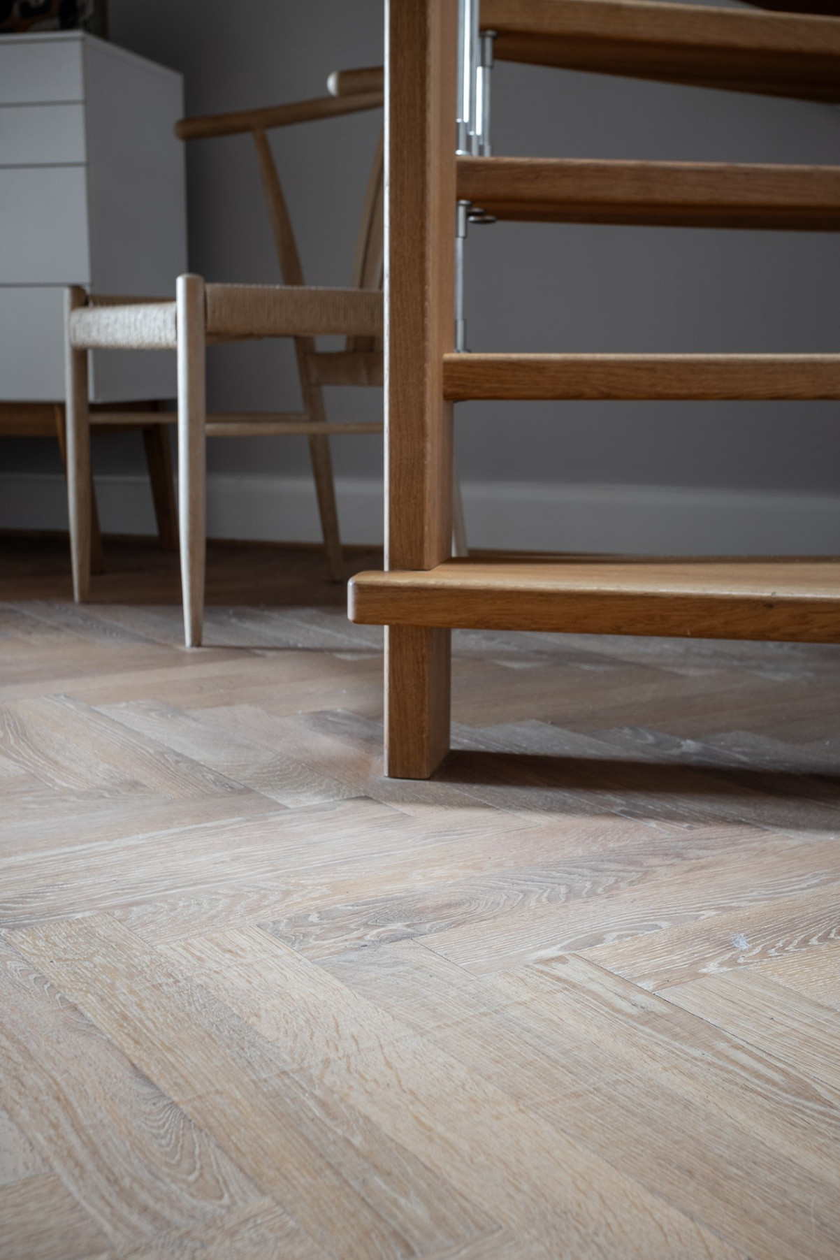 Läckra golv! Karl X Gustavs gata 6