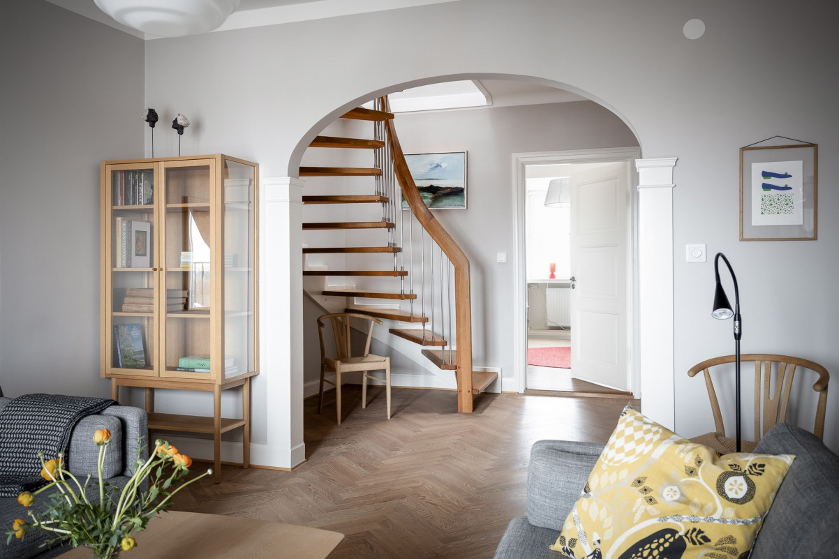  Karl X Gustavs gata 6