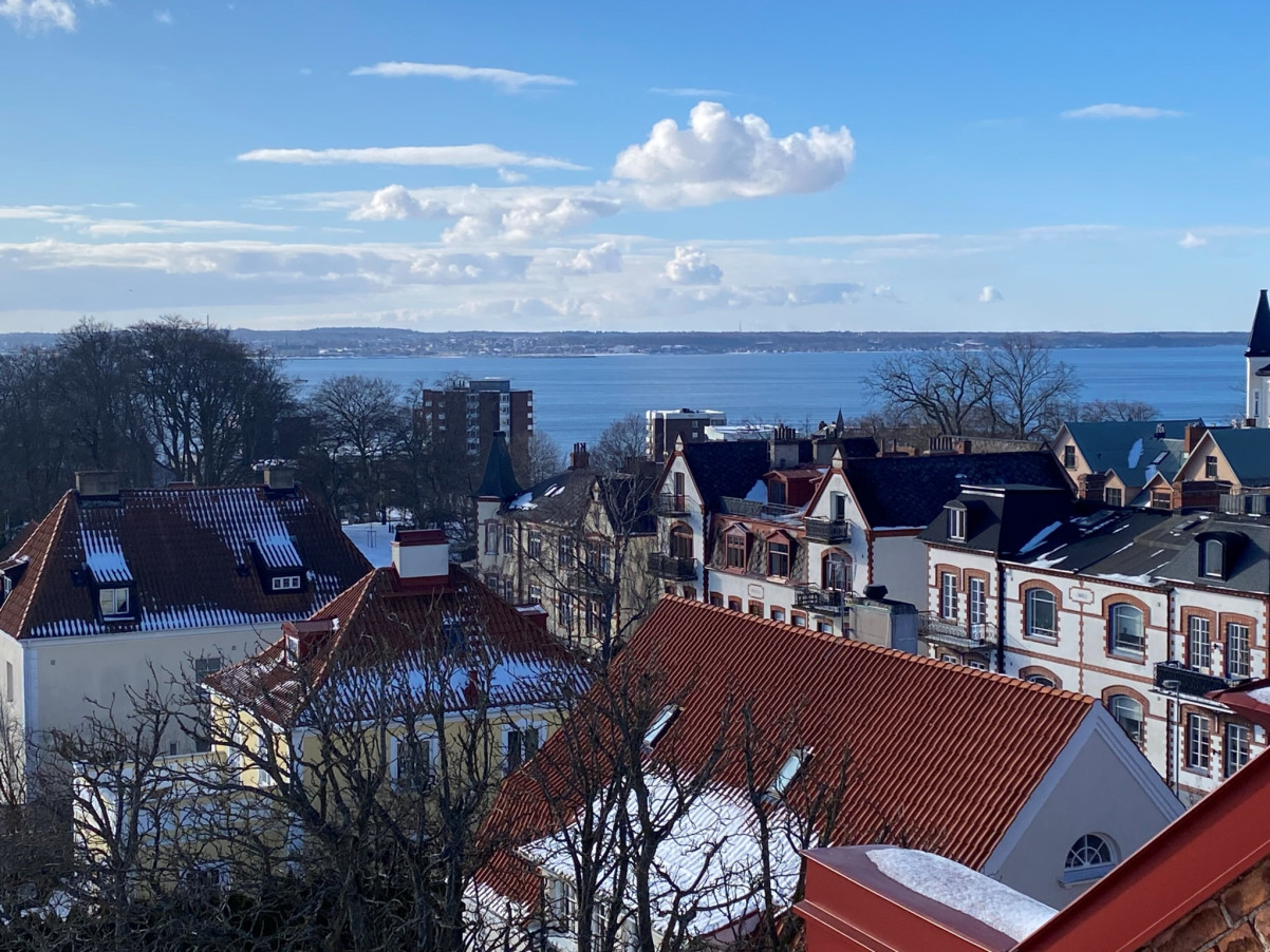  Karl X Gustavs gata 6