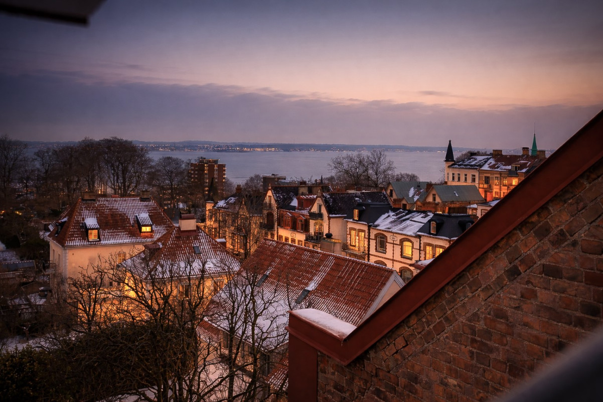  Karl X Gustavs gata 6