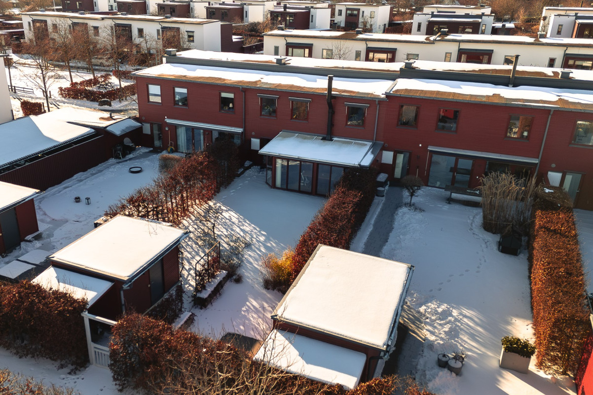  Törnsångaregatan 9