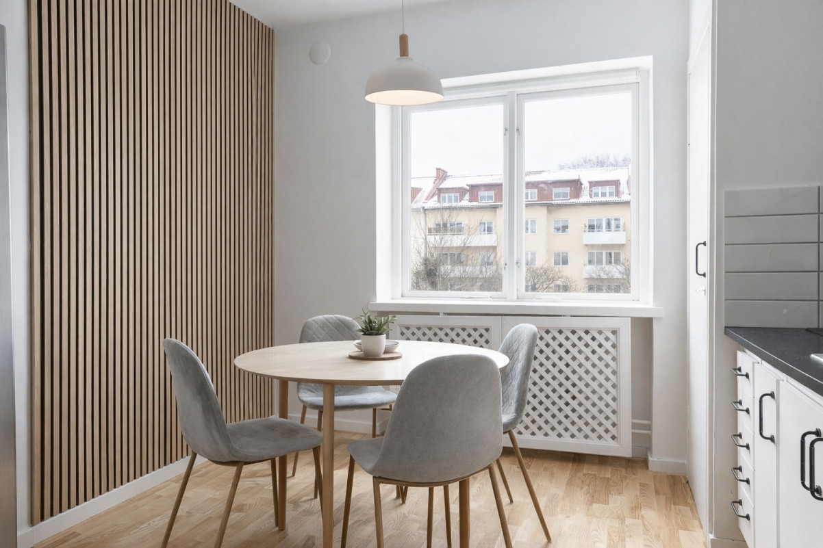 Renderad AI bild Lilla Möllevångsgatan 8