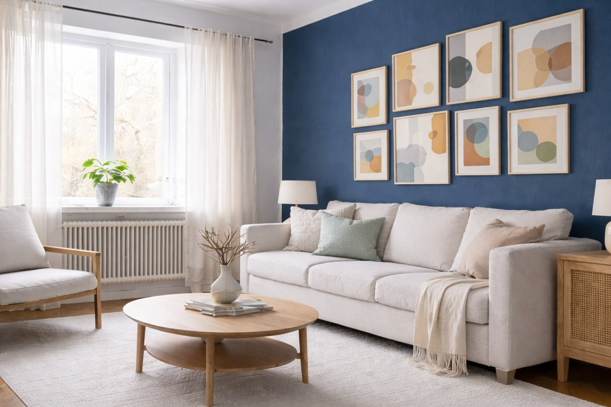 Renderad AI bild Lilla Möllevångsgatan 8