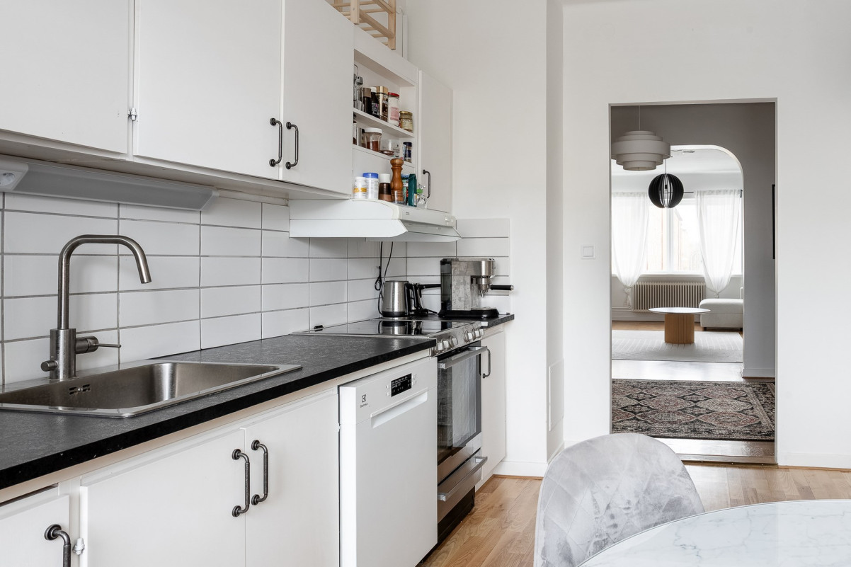  Lilla Möllevångsgatan 8