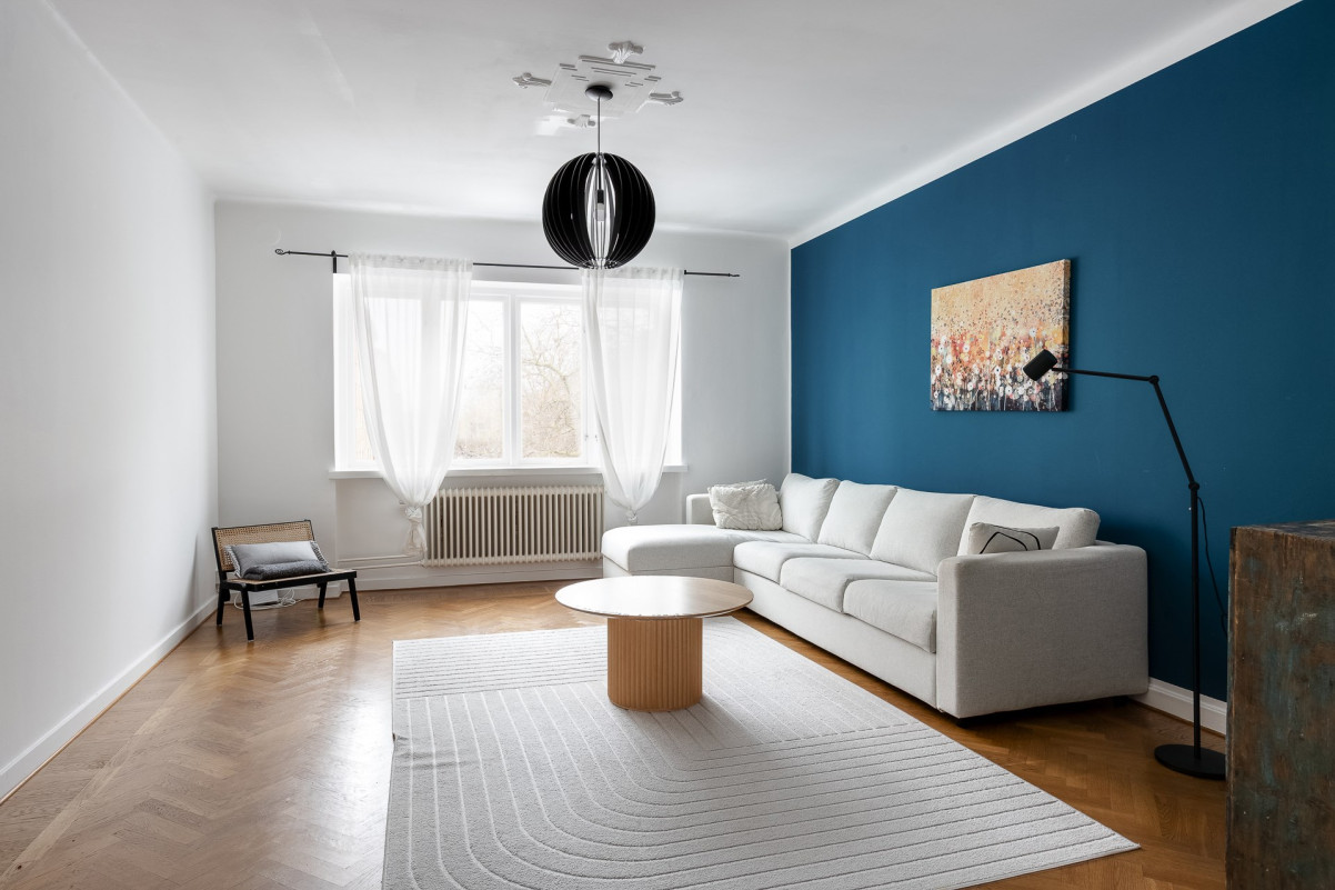  Lilla Möllevångsgatan 8