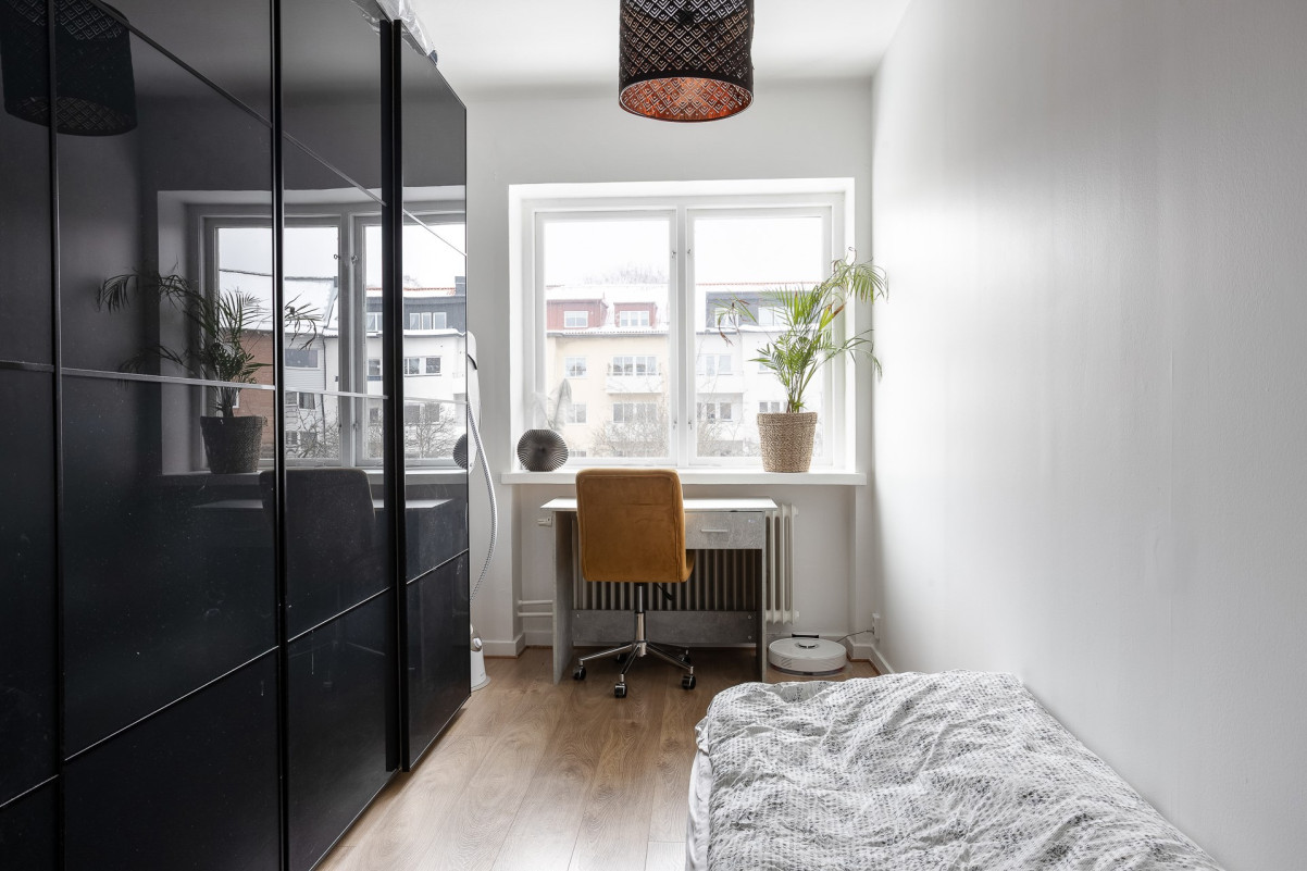  Lilla Möllevångsgatan 8