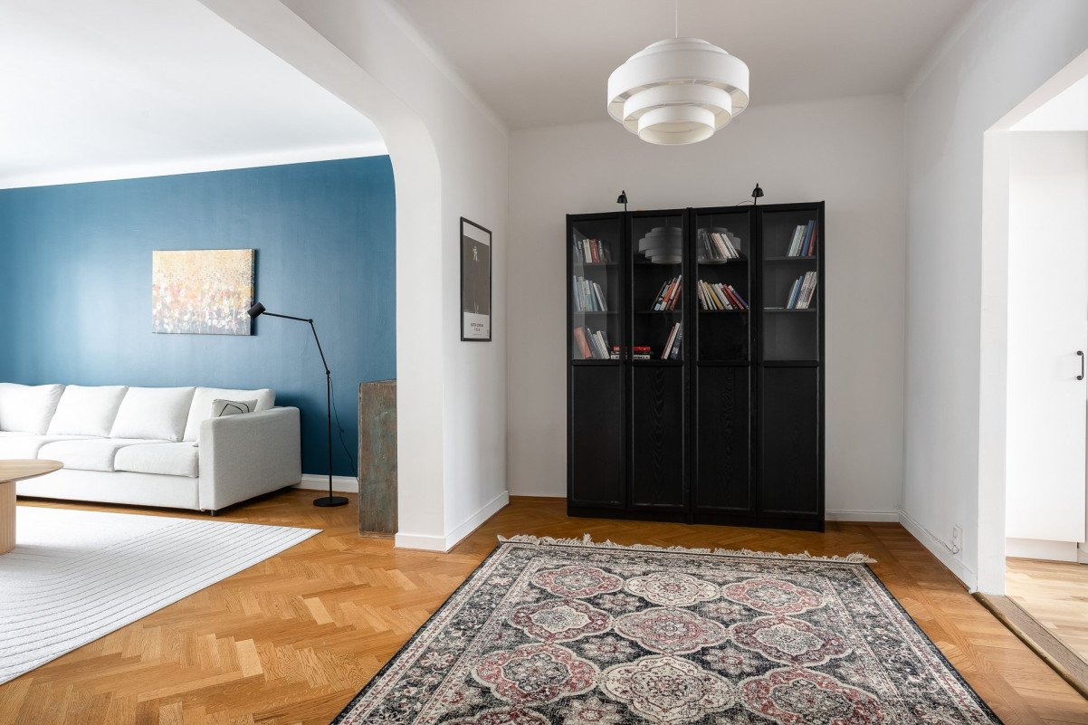  Lilla Möllevångsgatan 8