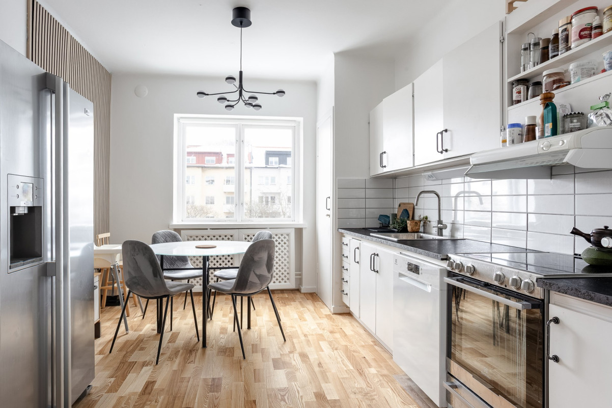  Lilla Möllevångsgatan 8