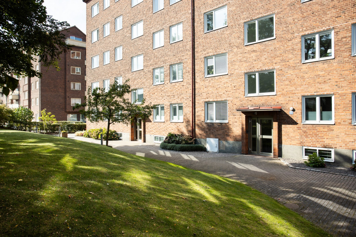  Rektorsgatan 8B