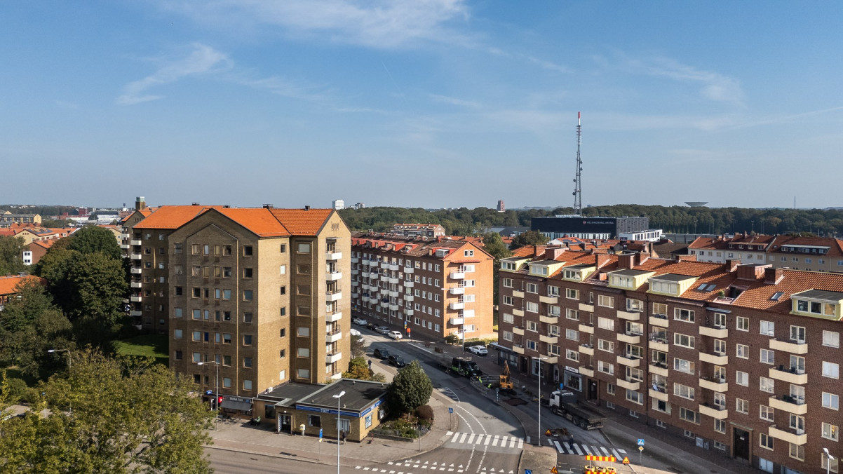 Rektorsgatan Rektorsgatan 8B