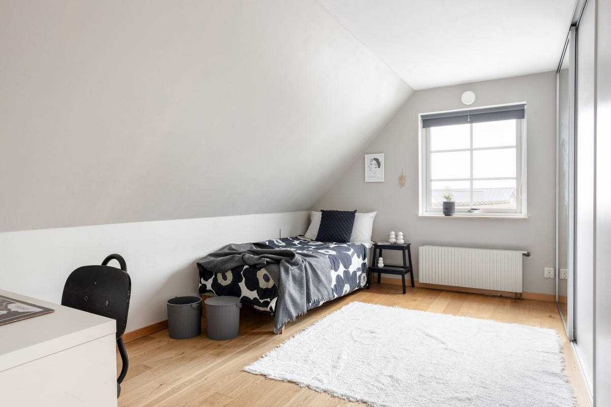 Sovrum 2 Ålabodsvägen 29C