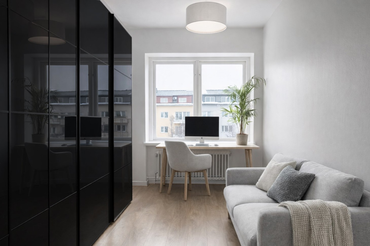 Randerad Al bild Lilla Möllevångsgatan 8