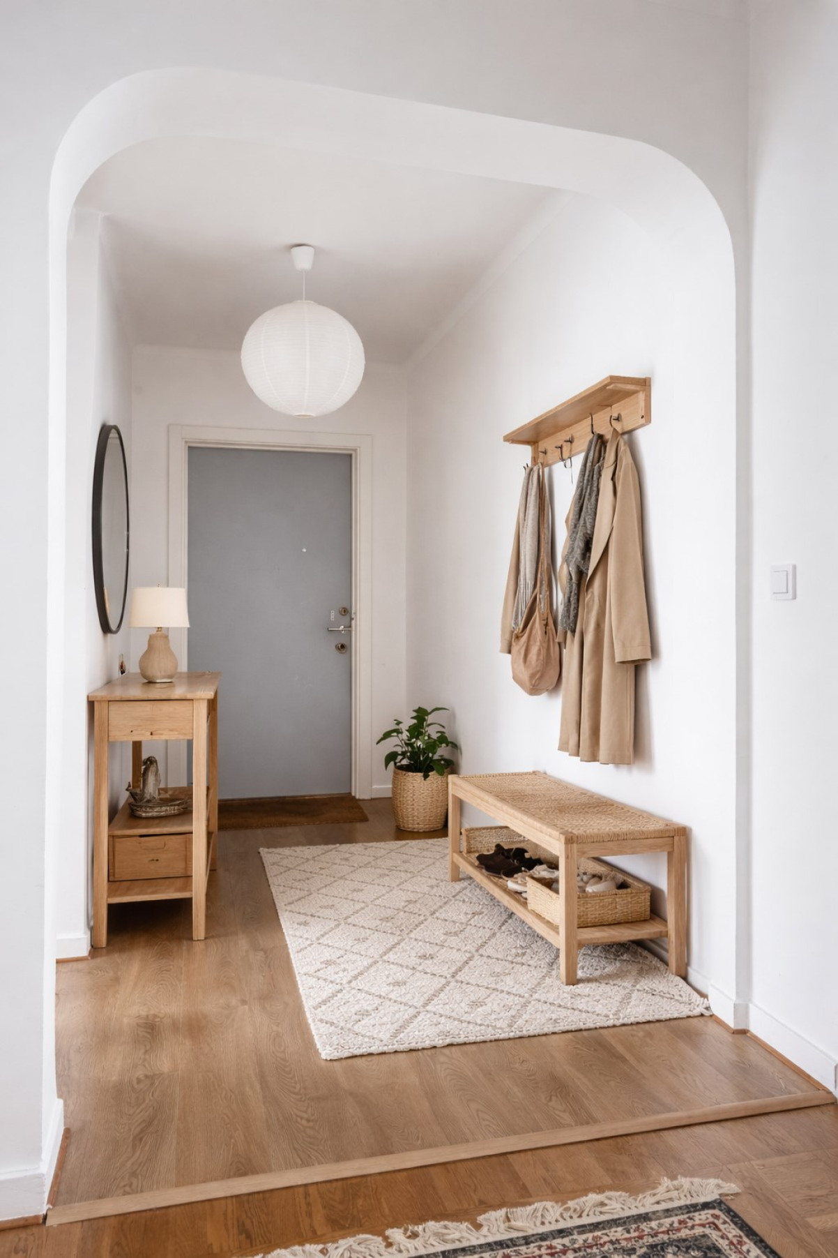 Randerad AI bild Lilla Möllevångsgatan 8