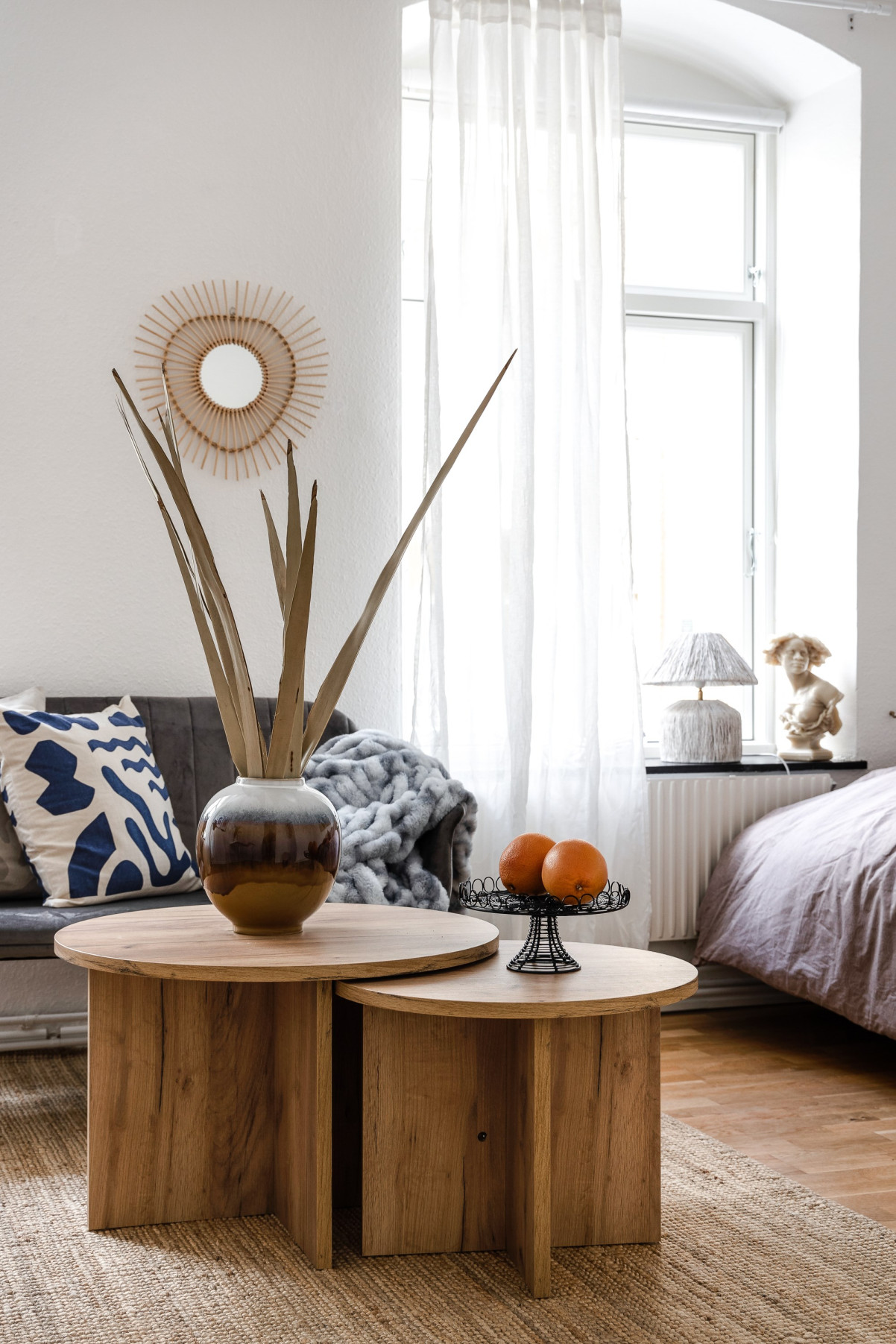 Bilder från tidigare försäljning. Aschebergsgatan 14