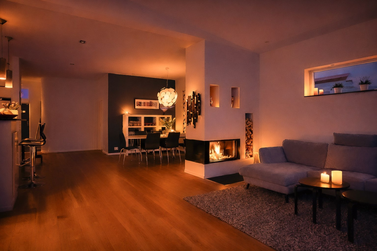 AI-genererad bild Kattugglegatan 2